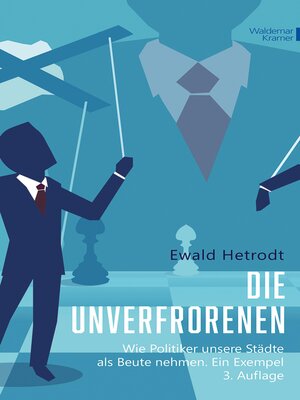 cover image of Die Unverfrorenen